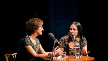 Gaye Boralioğlu Foto: MAČ